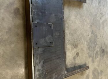 Design, Fabrication & Installations. 2